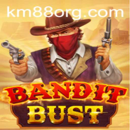 BanditBust and the Enigmatic KM88: A Riveting Escape into Interactive Gameplay