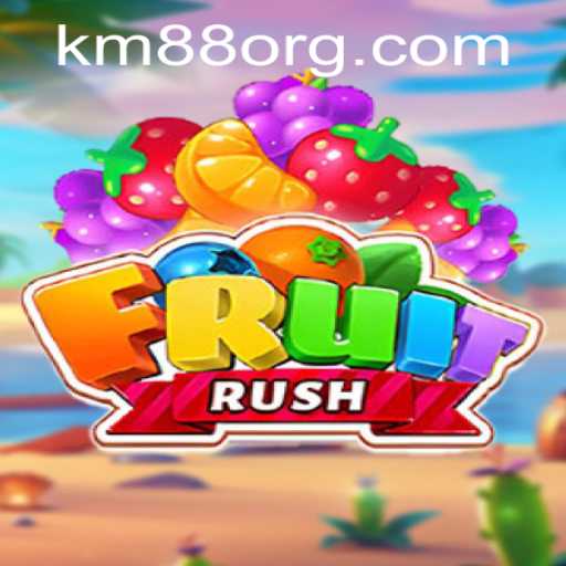 Explore the Exciting World of FruitRush and the KM88 Challenge
