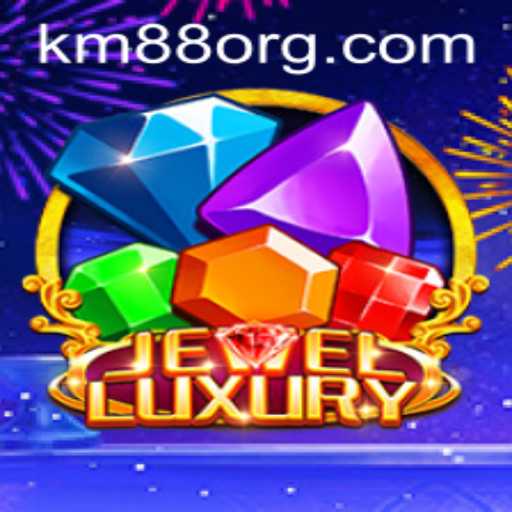 The Unveiling of JewelLuxury: The Dazzling Game Experience with KM88