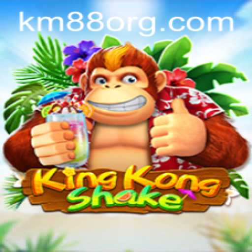 The Exciting Adventure of KingKongShake: A New Era in Gaming with KM88