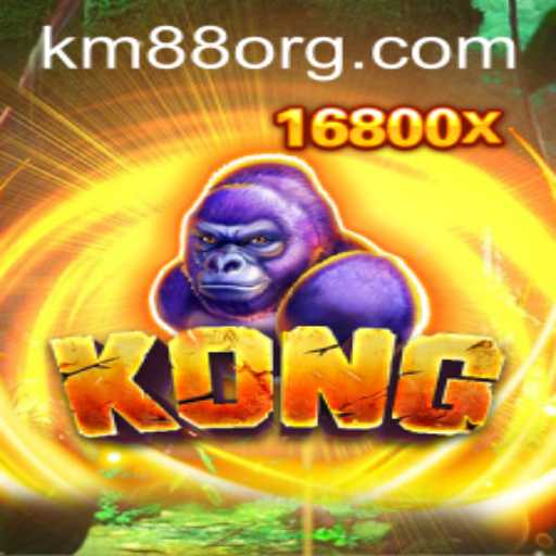 Kong: A New Era of Gaming with KM88