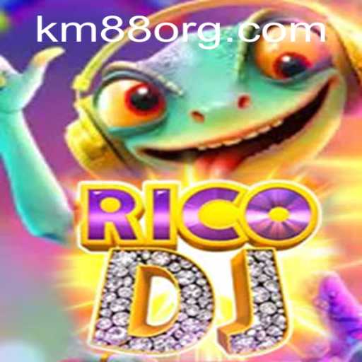 Discover the World of RicoDJ: A Thrilling New Gaming Experience