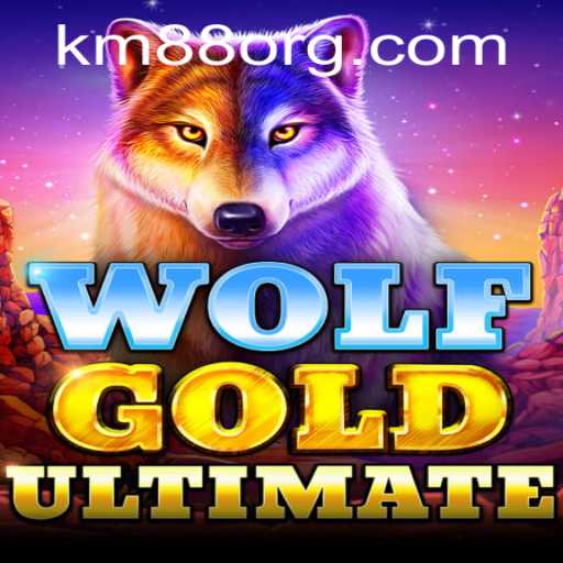 Wolf Gold Ultimate: Unleashing the Power of the Wild with KM88